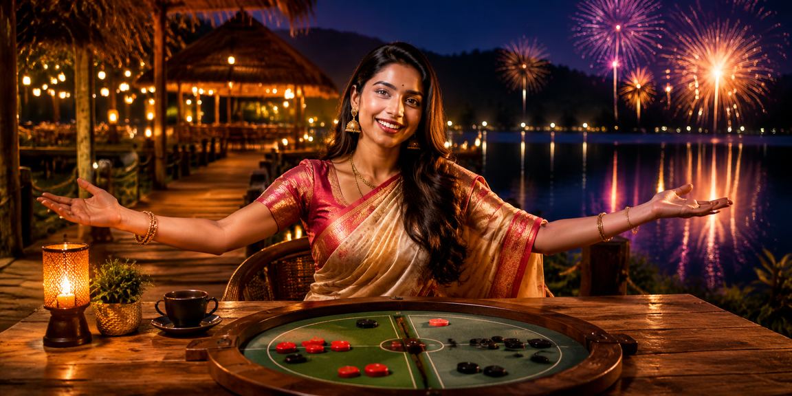 ঢাকায় লাইভ ক্রিকেট ম্যাচে gv444 - এ বেটিং করছেন একজন উৎসাহী দর্শক