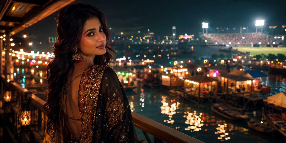 বরিশালের সমুদ্র তীরে মোবাইলে gv444 জ্যাকপটে অংশ নিচ্ছেন একজন তরুণ ক্রিকেট ভক্ত